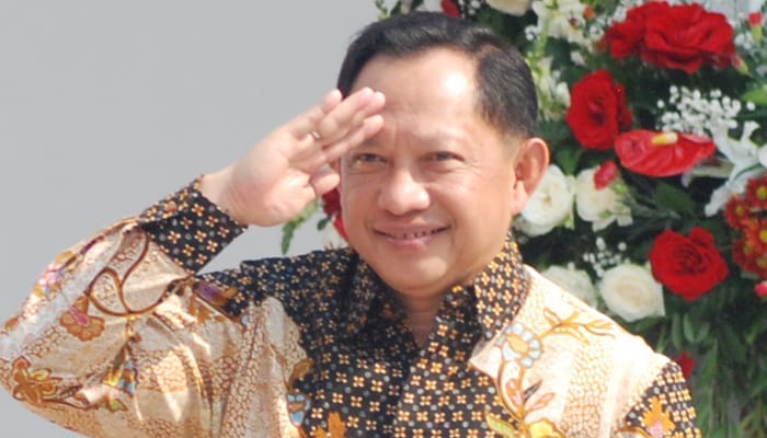 Koreksi Mendagri, Wagub Pastikan tidak ada APBD DKI Jakarta Diendapkan di Bank