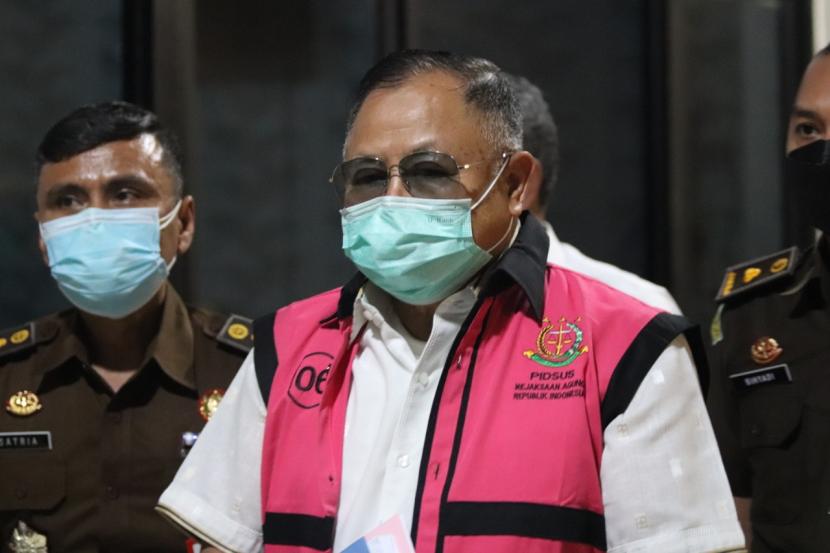 Kasus ASABRI: Vonis untuk Dua Pensiunan Jenderal Lebih Berat dari Tuntutan Jaksa