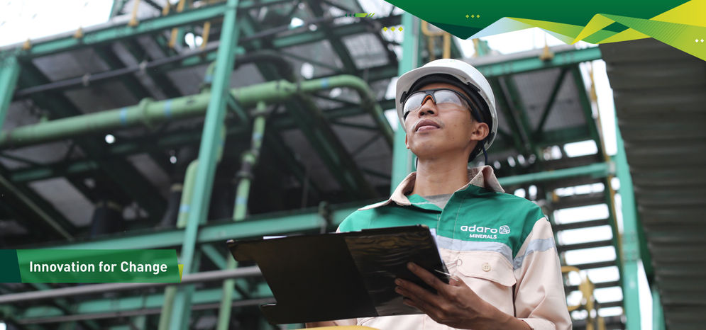Adaro Minerals (ADMR) Ajukan Izin Ekspor Batubara Metalurgi, Berhasilkah?
