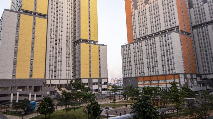 Warga Suspek Omicron, RW 02 Krukut, Tamansari Terapkan Micro Lockdown