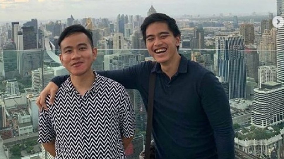Dituding KKN, Dua Putra Presiden Jokowi Dilaporkan ke KPK Oleh Dosen UNJ