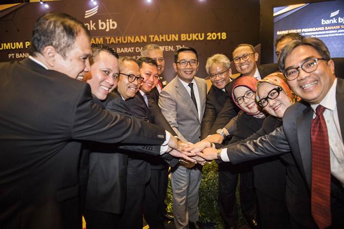 Bank Jabar Banten (BJBR) Right Issue 925 Juta Lembar, Berikut Jadwal Lengkapnya