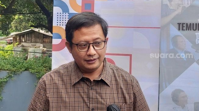KPK Masih Verifikasi dan Telaah Laporan Dosen UNJ Soal Gibran-Kaesang Korupsi