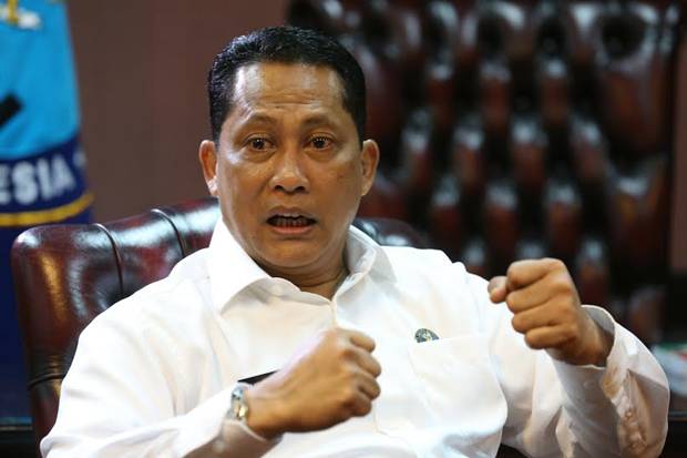 Di Komisi IV DPR, Buwas Ungkap Pemerintah Utang Rp4,5 Triliun ke Bulog