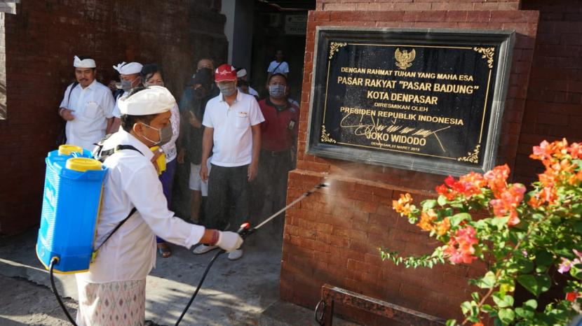 Pandemi Covid-19: Hari Ini Terjadi Lonjakan Tinggi, Bertambah 1.362 Penderita Baru