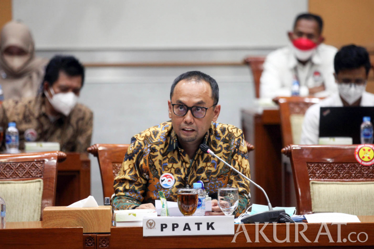 Cegah Tindak Pencucian Uang, PPATK Awasi Transaksi Keuangan Kripto Hingga NFT
