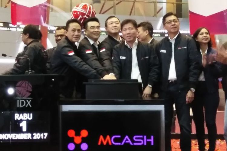 M Cash (MCAS) Bentuk PT Meta Pravia Digital, Simak Ini Tujuannya