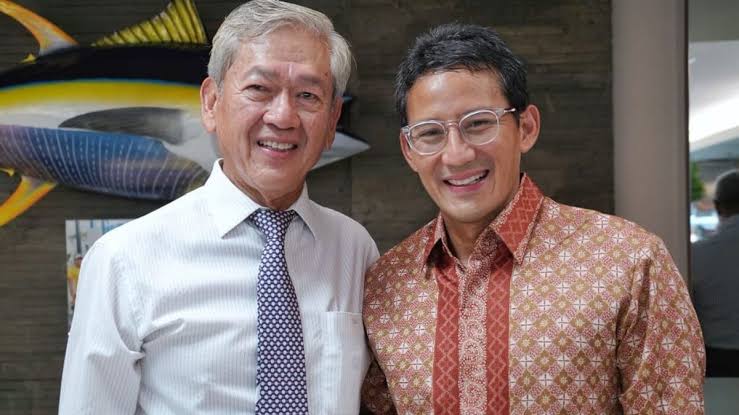MDKA Jajakan Obligasi Rp9 T, Right Issue 1,20 Miliar Saham, Hingga Perubahan Manajemen