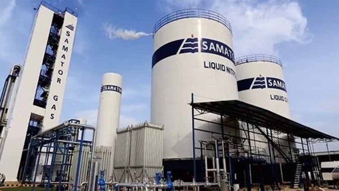 Rogoh Rp34,80 Miliar, Saratoga (SRTG) Kuasai 9,60 Persen Saham Aneka Gas Industri