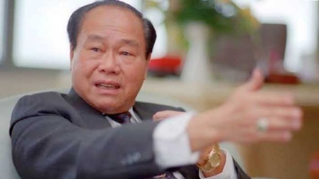 Babak Baru Kisruh Sengketa Warisan Mendiang Pendiri Sinar Mas, Gugatan Freddy Ditolak