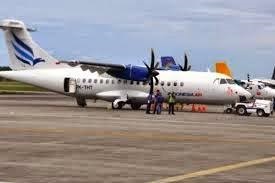 BEI Pantau Pergerakan Saham IATA, Ternyata Segini Kenaikannya