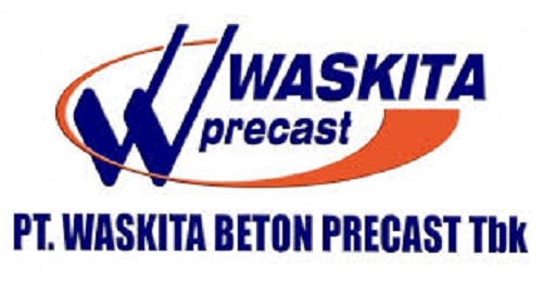 Waskita Beton Precast (WSBP) Suplai Produk Untuk Proyek Konstruksi Layang PUPR