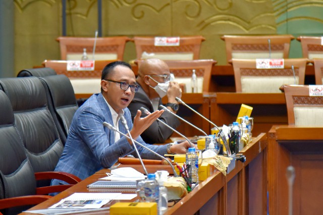 Ketegangan DPR dan Krakatau Steel (KRAS) Terkait Industri Baja Nasional, ini Jelasnya