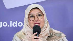 Kemenkes Persilakan Pelaku Perjalanan Luar Negeri Lakukan Tes Pembanding Covid-19
