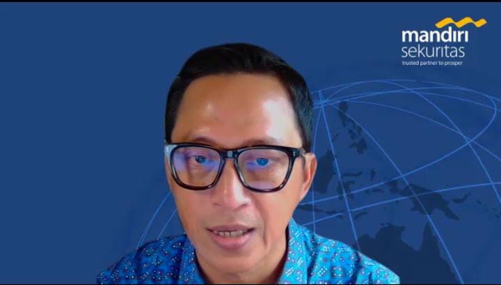Mandiri Sekuritas Kembali Selenggarakan MOST Awards untuk Investor Pasar Modal