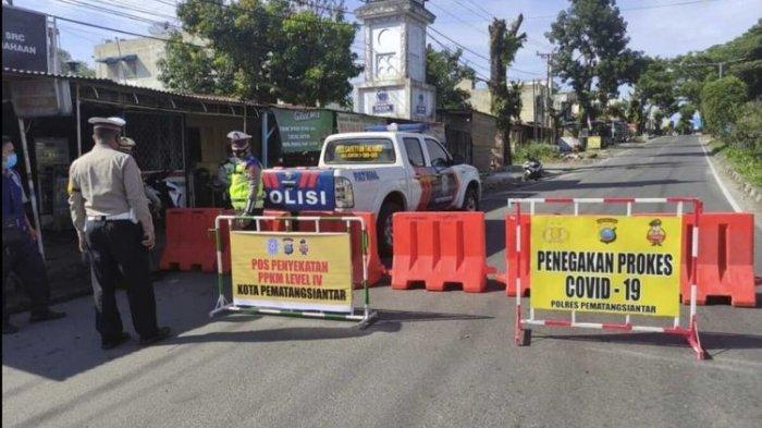 Pemerintah Perpanjang PPKM Luar Jawa - Bali Hingga 28 Februari, 118 Daerah Masuk Level 3
