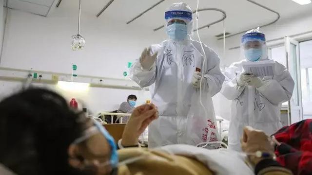 Transmisi Lokal Naik, Keterisian Tempat Tidur RS Rujukan Covid-19 Jakarta Capai 61 Persen