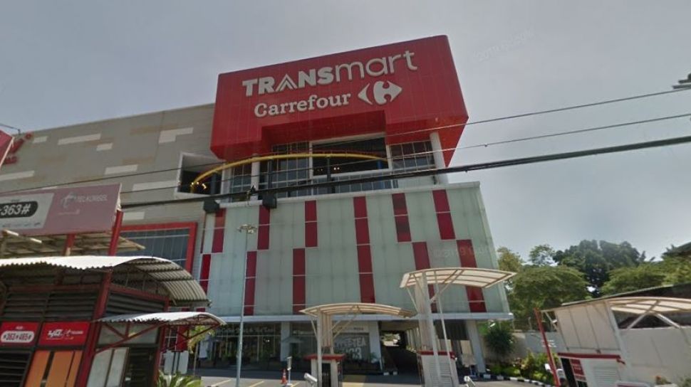 Transmart Digugat PKPU Lagi, Kali Ini dari Wika Gedung (WEGE)
