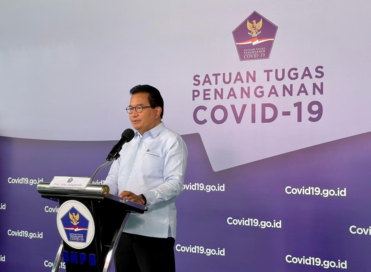 Pemerintah Jamin Karantina PPLN 3 Hari Aman, Syaratnya Sudah Vaksin Booster