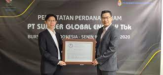 Seger Bener, Kantongi Dana Miliaran Rupiah, Komisaris ini Jual 4,01 Juta Saham SGER