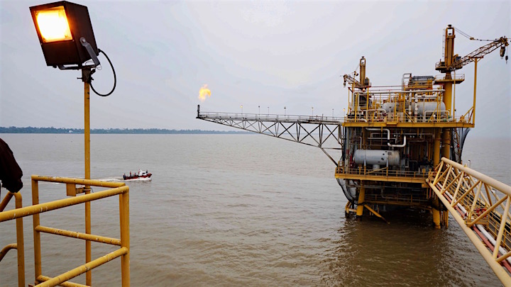 Kantongi Ijin, Energi Mega Persada (ENRG) Siap Kembangkan Blok Sengkang