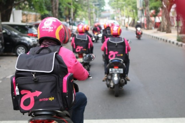 Optimistis Patok 1,5 Juta Volume Pengiriman, Anak Usaha Adi Sarana (ASSA) Andalkan Ini