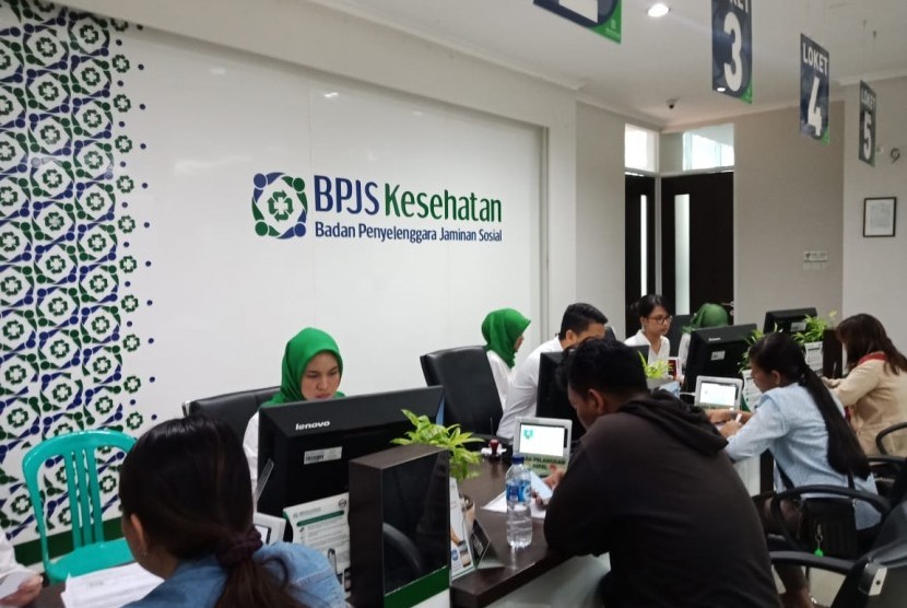 Kartu BPJS Kesehatan Makin Penting, Juga Jadi Syarat Pembuatan SIM, STNK dan SKCK
