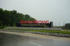 PTPP Klaim Ada 7 Tenant yang Bakal Berinvestasi di KIT Batang, Salah Satunya dari Korea