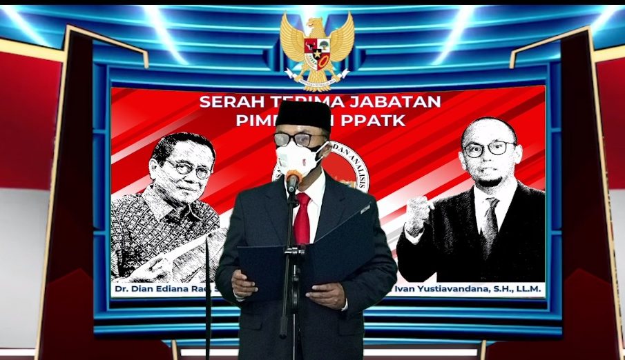 PPATK Bekukan Sementara Transaksi Crazy Rich yang Terlibat Robot Trading dan Binary Option