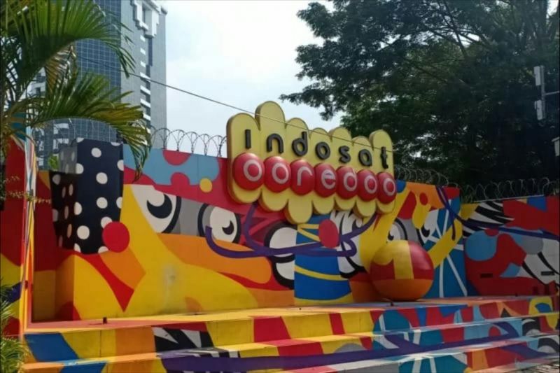 Lunasi Obligasi, Indosat Ooredoo (ISAT) Kaji Sejumlah Opsi