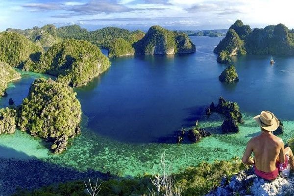 Wapres Ungkap Rancangan Induk Percepatan Pembangunan Otsus Papua Masuk Tahap Harmonisasi