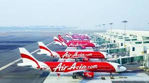 Perluas Layanan Finansial, AirAsia Luncurkan E-commerce Kredit, Asuransi dan Investasi