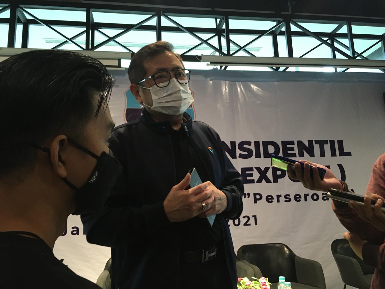 Resmi, Zebra Nusantara (ZBRA) Ganti Nama Jadi PT Dosni Roha Indonesia