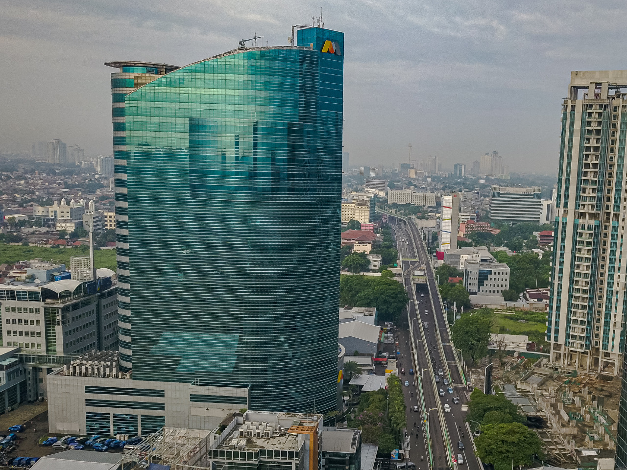 Bank Mega (MEGA) Obral Dividen Tunai dan Saham Bonus Rp11,53 Triliun, Cek Jadwalnya
