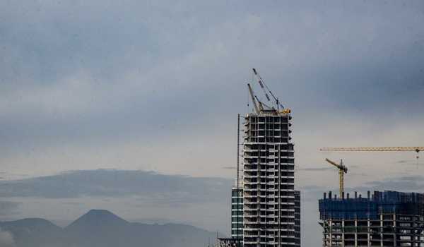 Keruk Dana IPO Rp66 Miliar, Sumber Mas Konstruksi (SMKM) Listing Pagi Ini
