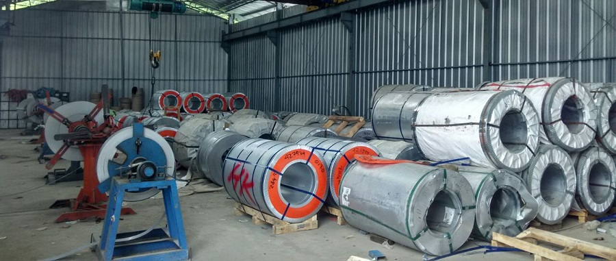 HK Metals Utama Tbk (HKMU) Jual 90 Persen Saham Anak Usaha, Ini Penyebabnya
