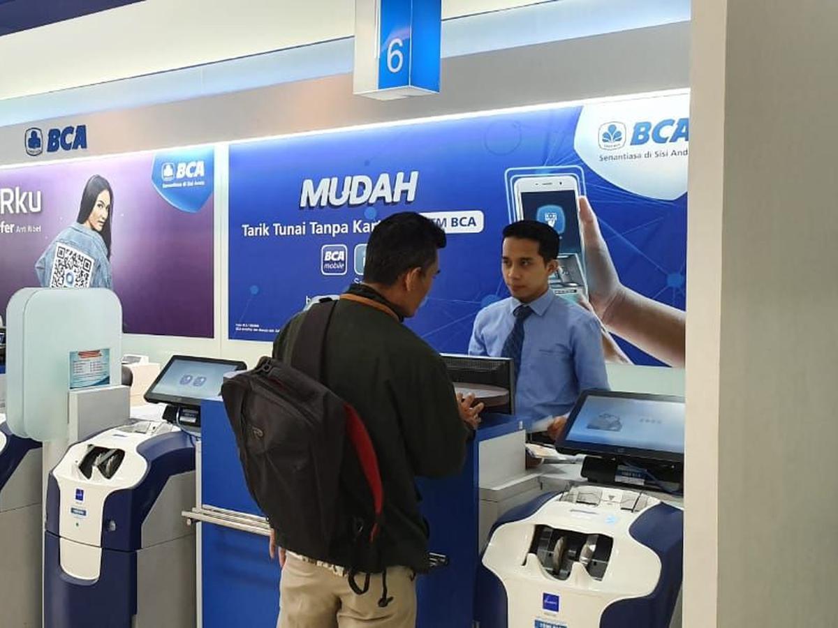 Manjakan Nasabah, Simak Ini Solusi Digital Andalan Bank BCA (BBCA)
