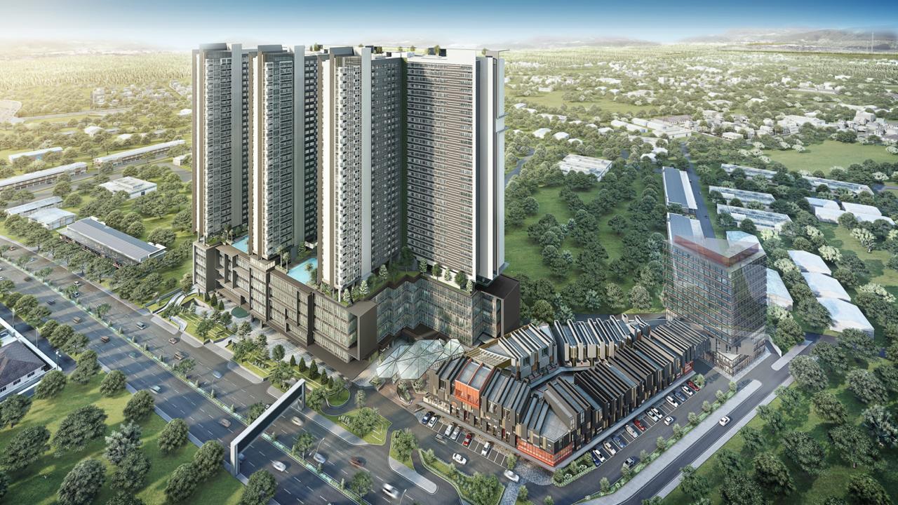 Right Issue Dikuliti BEI, Berikut Penjelasan Perintis Triniti Properti (TRIN)