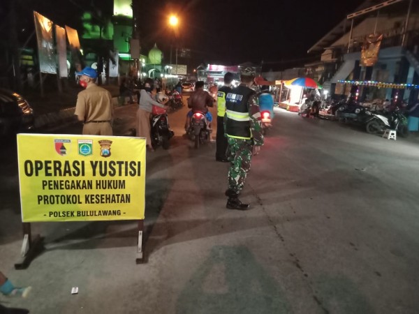 Pemerintah Perpanjang PPKM Jawa Bali Hingga 21 Maret, Jabodetabek Tetap Level 2