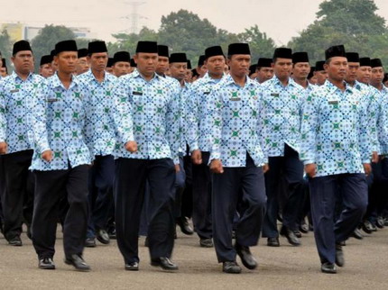 Tidak Banyak Pilihan bagi ASN, Pindah ke IKN Nusantara atau Keluar