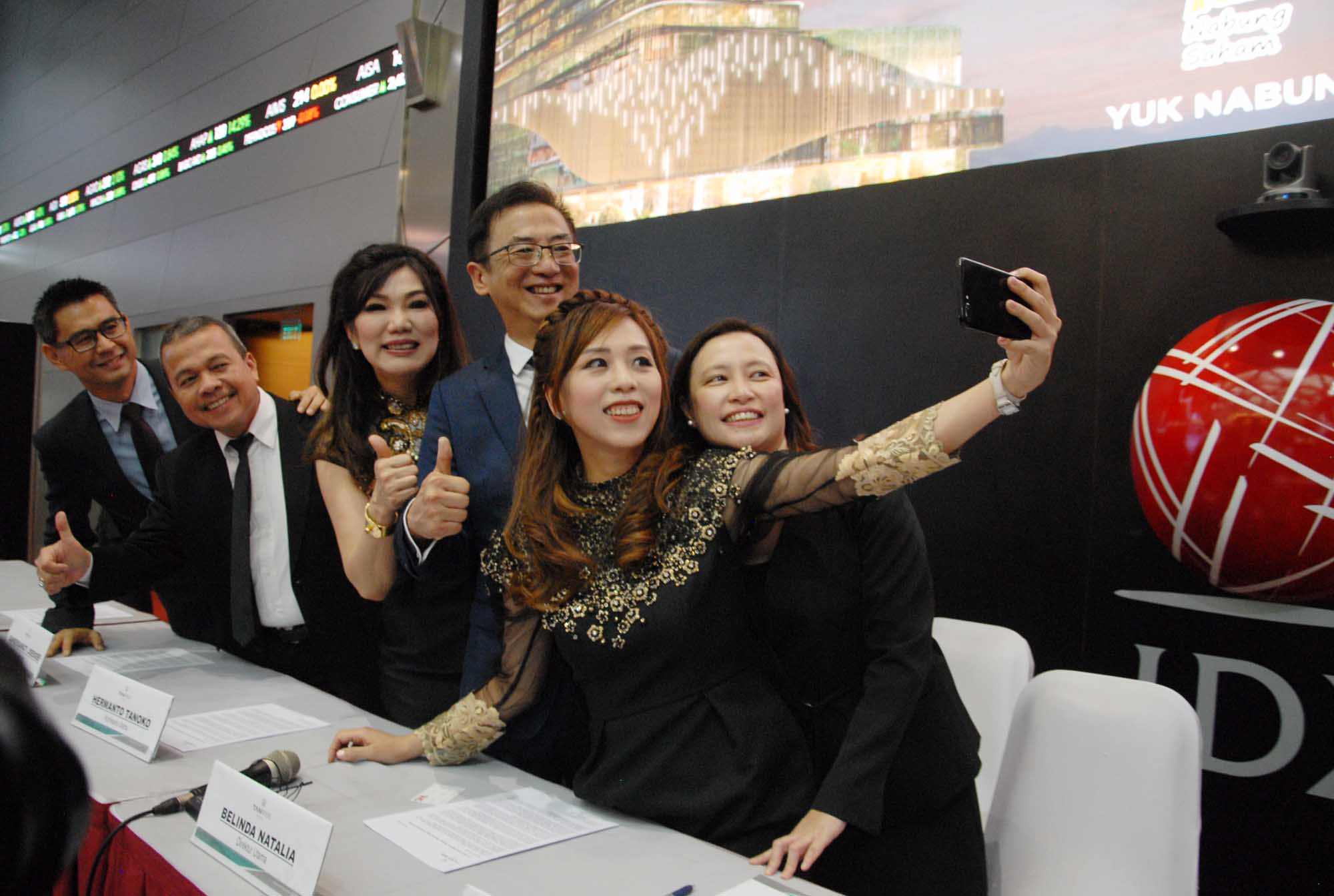 Lepas 206,70 Juta Saham Jaya Sukses (RISE), Pengendali Ini Jaring Dana Rp61,18 Miliar