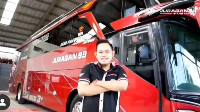 Crazy Rich Malang Gilang Widya Dilaporkan ke Bareskrim Polri