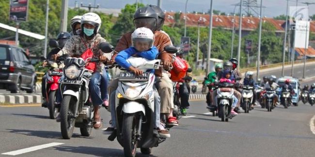 Boleh Mudik Lebaran Tahun Ini, Pemerintah Utamakan Sudah Vaksin 2 dan Booster