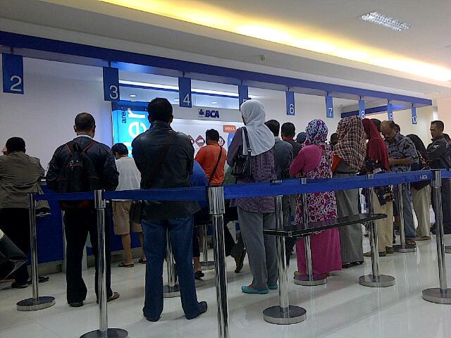Abaikan Dividen Tunai, CEO BCA (BBCA) Lego 619.900 Saham Senilai Rp4,99 Miliar