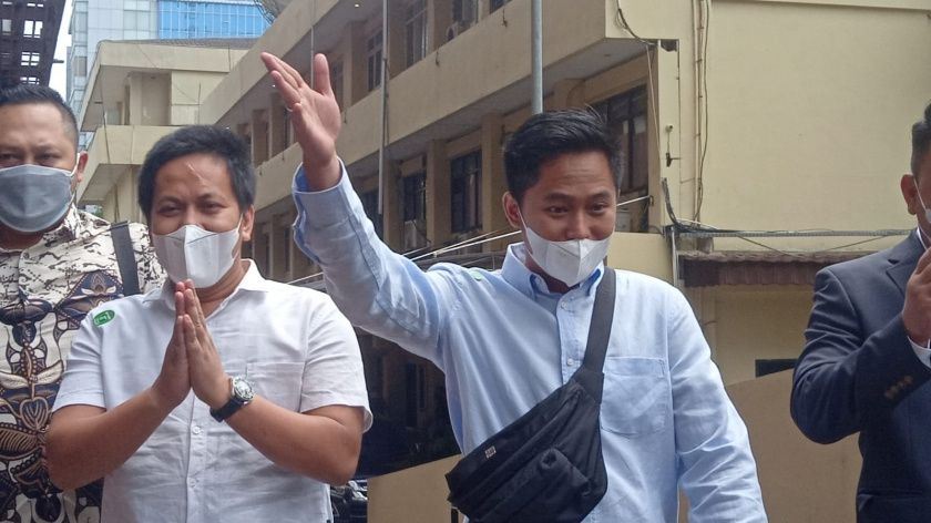 Polisi Ungkap Doni Salmanan Main Kripto Kalah Terus, Nipu Orang Menang