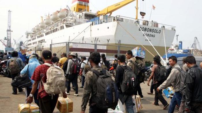 Sodara-sodara Silakan Mudik! Presiden Minta Sudah Vaksin Kedua Ditambah Booster