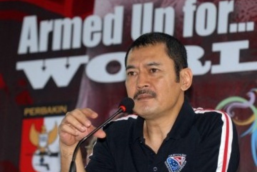 Sikap Bambang Trihatmodjo, Tetap Tolak Bayar Utang Sea Games 1997 Rp64 Miliar