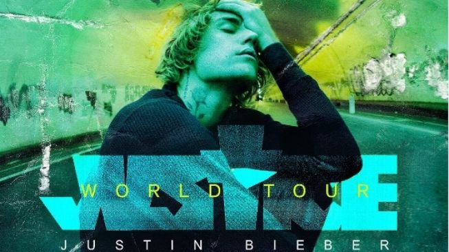 Politikus PDIP Usul Vaksinasi Booster jadi Syarat Nonton Konser Justin Bieber