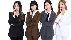 Daebak! KB Bukopin Gaet AESPA Jadi Brand Ambassador