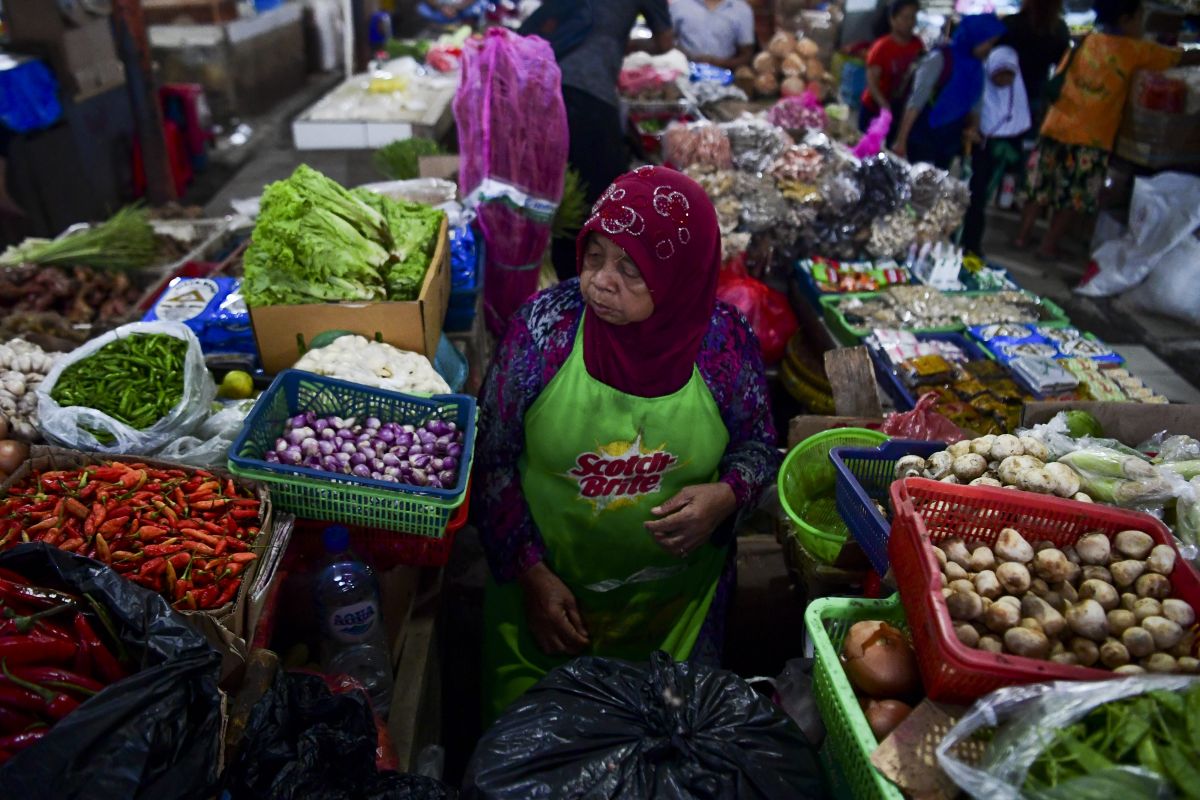 Wamendag Akui Terjadi Kenaikan Harga Kebutuhan Pokok, Tetapi Masih Wajar